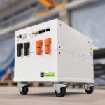 Freen-BSL Energy Storage
