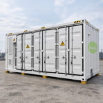 Freen-BSC Sodium-ion Battery Energy Storage Container