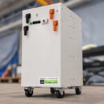 Freen-BSL-N Energy Storage
